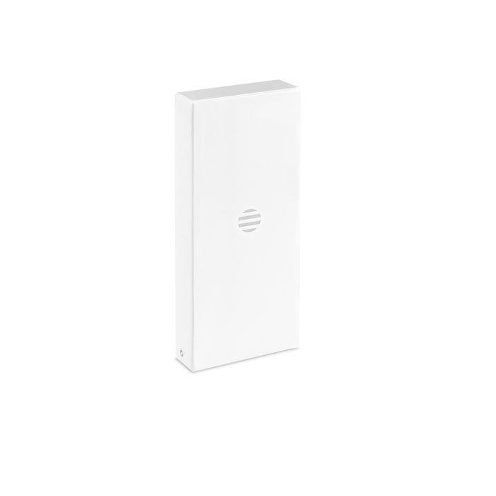 Schlüsselring Rectanglo – weitere Ansicht