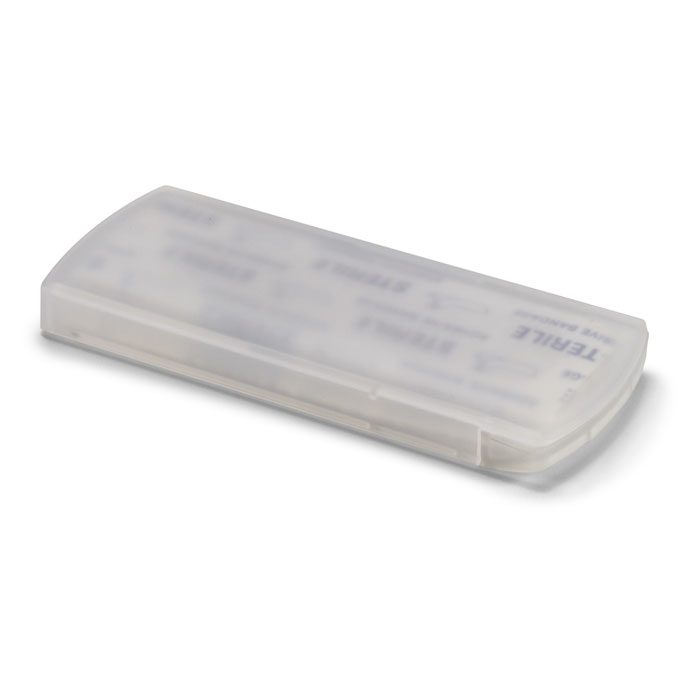 Pflasterbox Evan