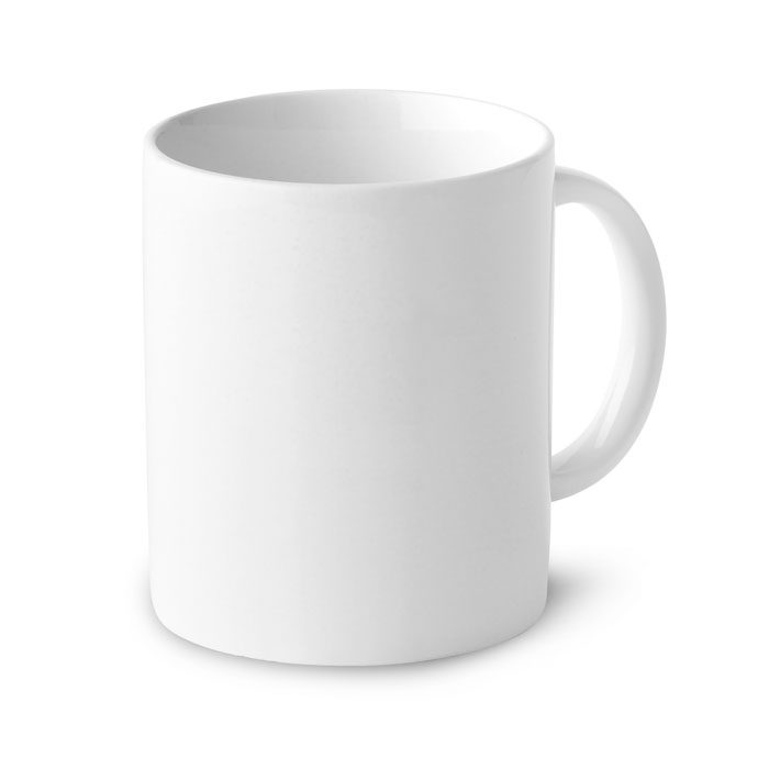 Klassische Kaffeetasse 300ml Dublin
