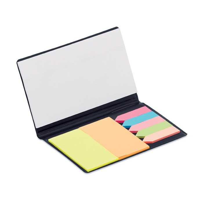 Notizzettelset Memoff