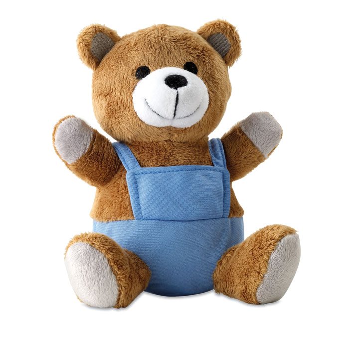 Teddybär Nico