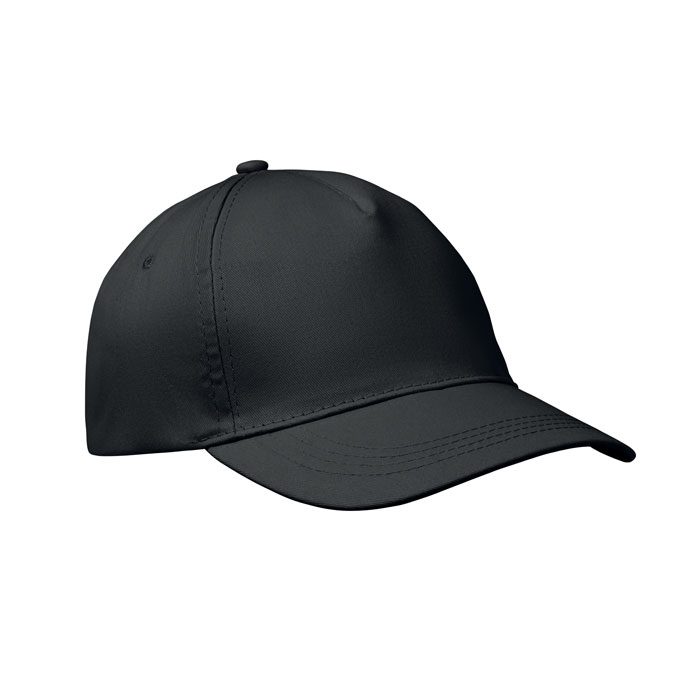 Baseball cap 5 panels 160g/m² Buzz