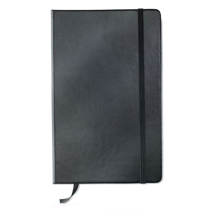 Din A5 Notizbuch, liniert Arconot Lined