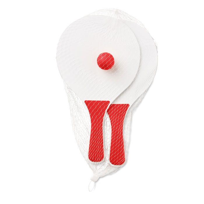 Beachball Spiel Mini Match