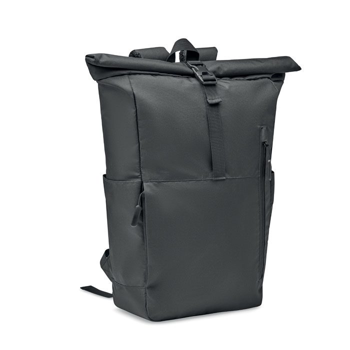 Rolltop-Rucksack 300D Rpet Valley Rollpack