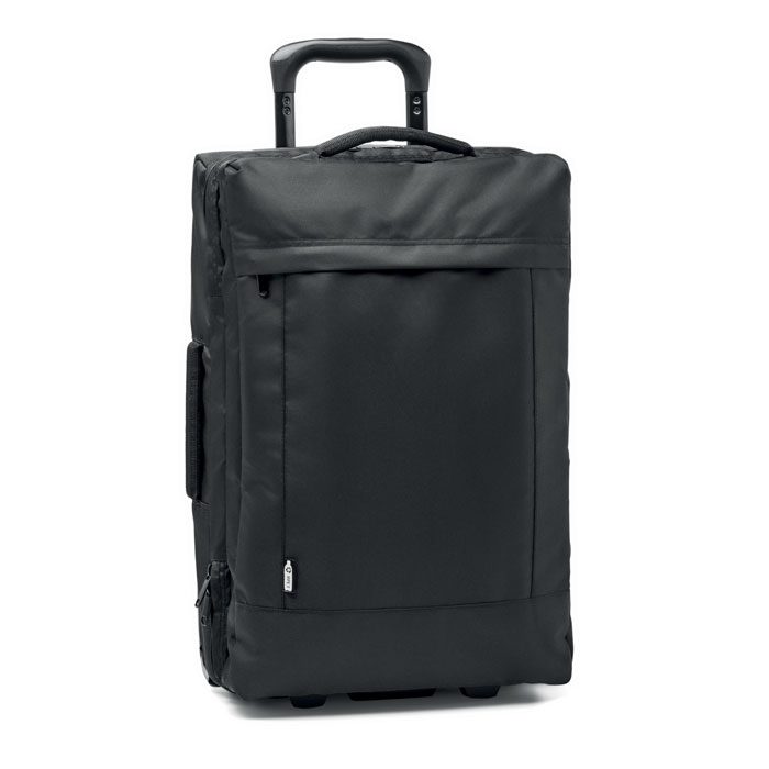 600D Rpet Trolley Artic