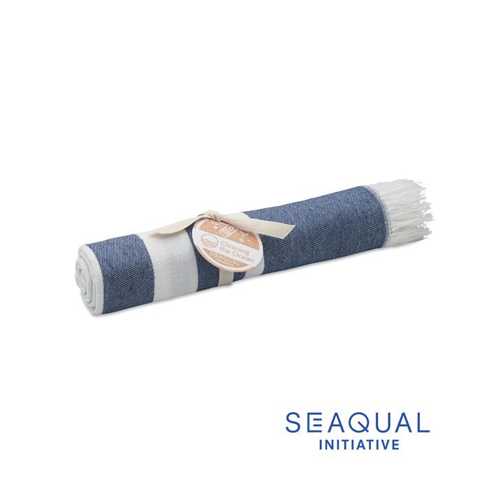 Seaqual® Hamamtuch 70x140cm Mar