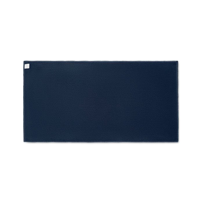 Seaqual® Handtuch 70x140cm Sand – weitere Ansicht