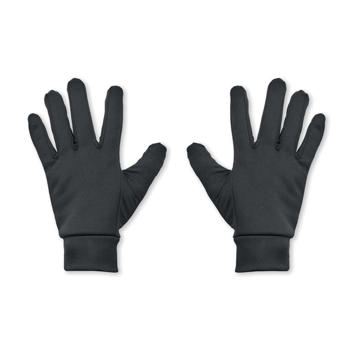 Touchscreen Sporthandschuhe Lesport