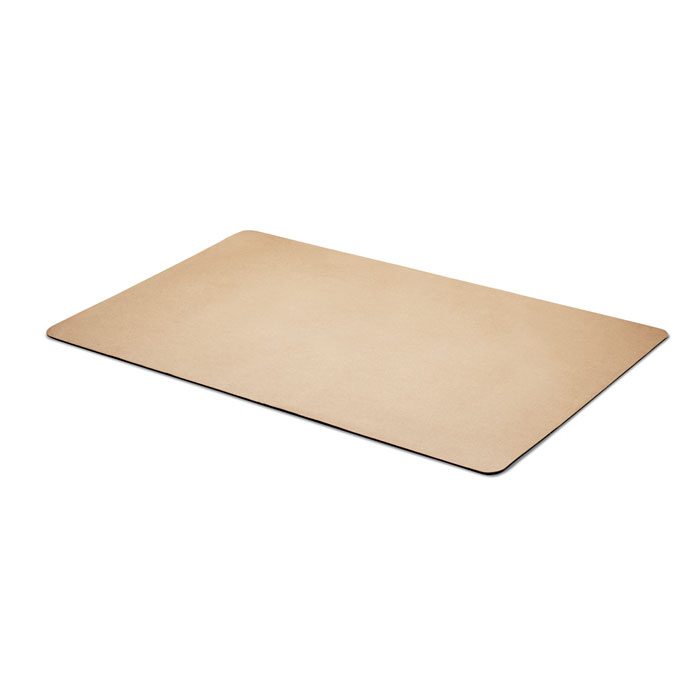 Schreibtischunterlage recycelt Pad
