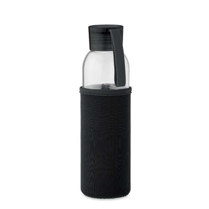 Flasche recyceltes Glas 500 ml Ebor