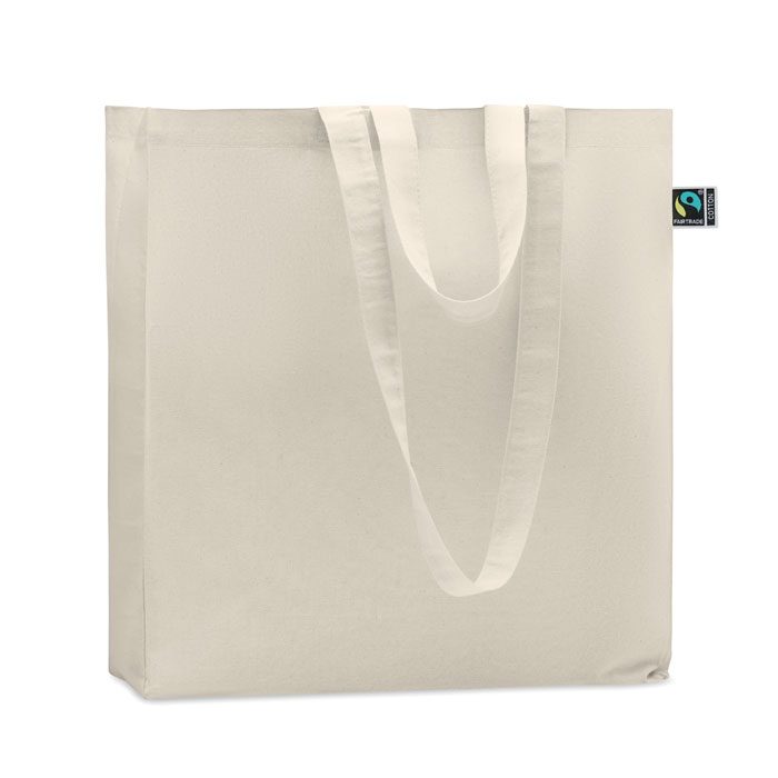 Einkaufstasche Fairtrade Osole ++