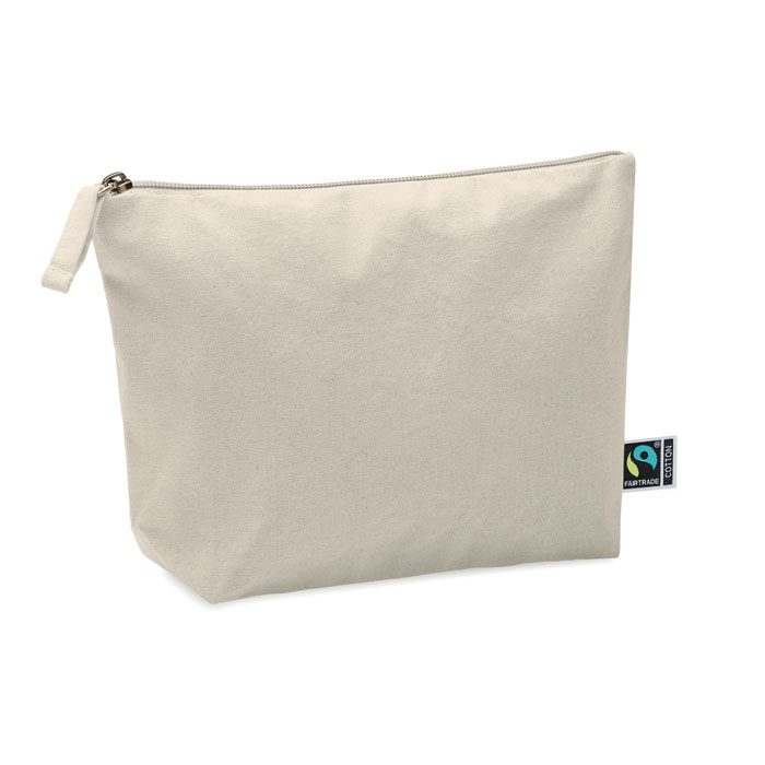 Kosmetiktasche Fairtrade 180gr Osole Cos