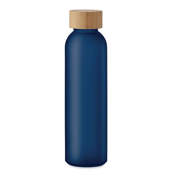 Glasflasche 500 ml Abe