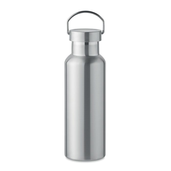 Doppelwandige Flasche 500 ml Florence