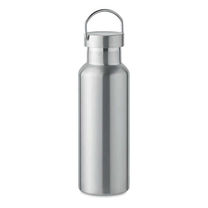 Doppelwandige Flasche 500 ml Florence – weitere Ansicht