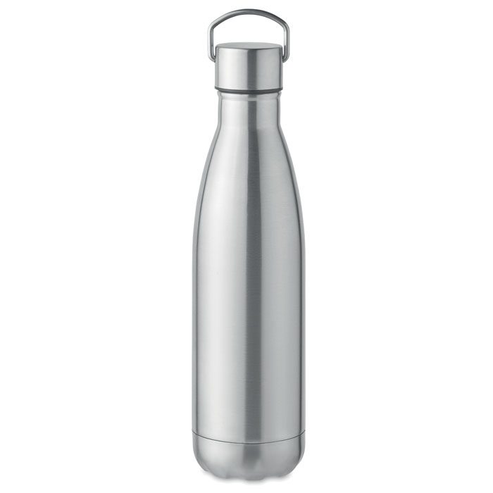 Doppelwandige Flasche 500 ml Manoa