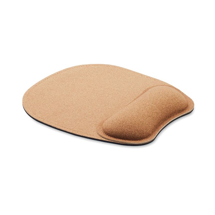 Mousepad Kork Marbo