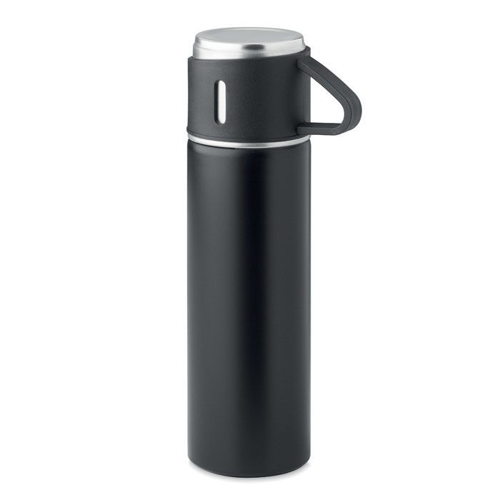 Flasche und Becher-Set 2tlg. Tonia