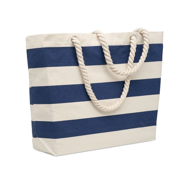 Strandtasche Baumwolle 220 g Heaven Stripe