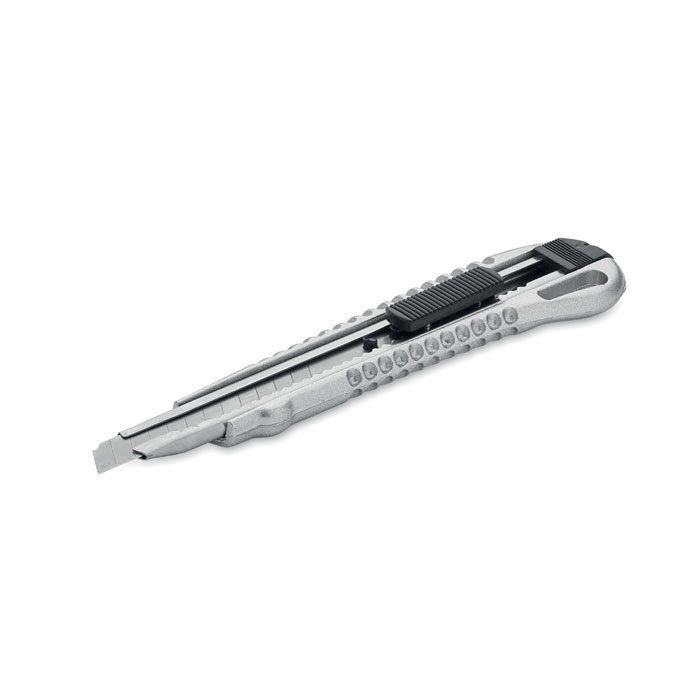 Einziehbares Cuttermesser Tracta