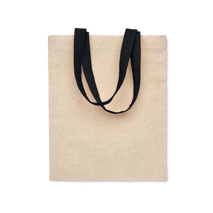 Kleine Tasche Baumwolle 140 g Chisai