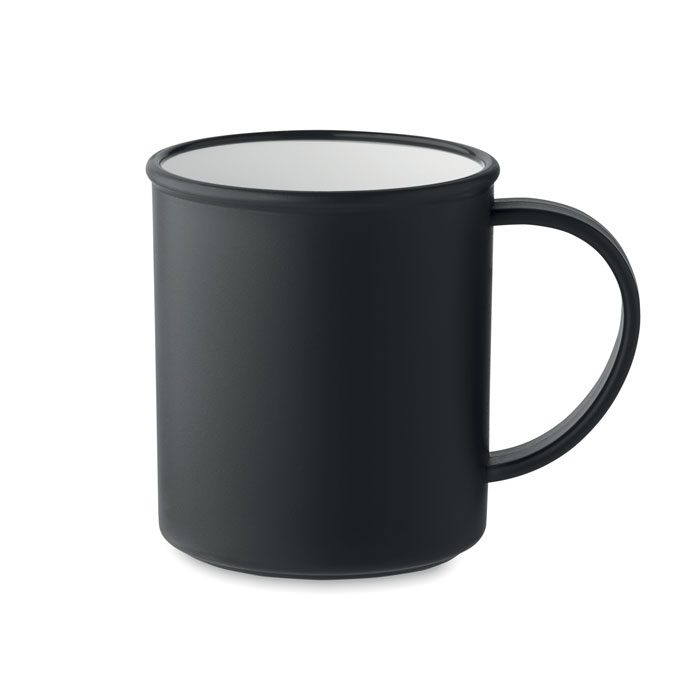 Vintage Kaffeebecher Pp Alas
