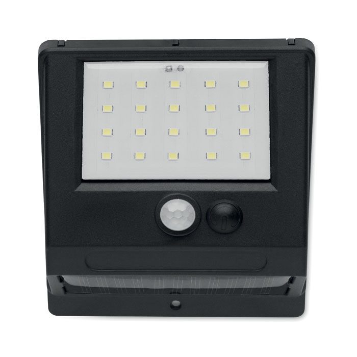 Solar-LED-Bewegungslicht Moti
