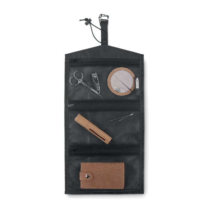 Rolltasche 210 Rpet Traveli – weitere Ansicht