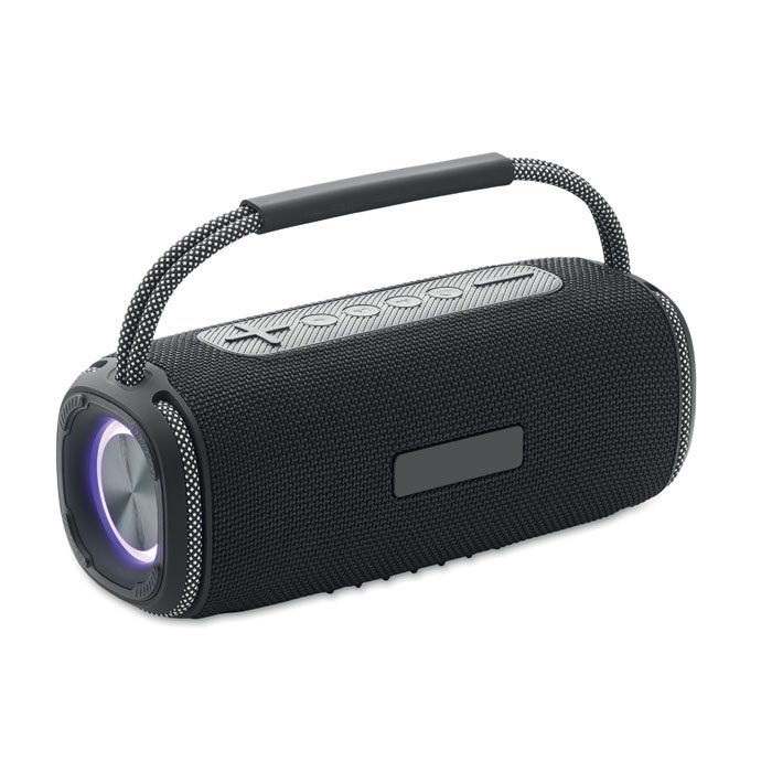 Wireless Lautsprecher Notamusic – weitere Ansicht