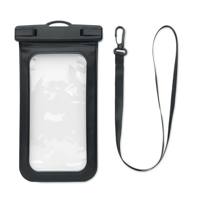 Wasserdichte Smartphone-Hülle Smag