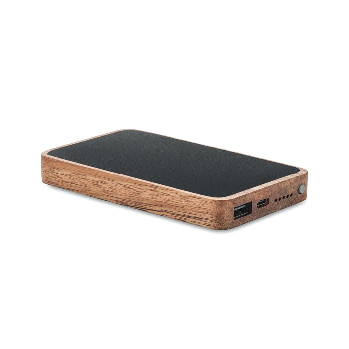 Powerbank mit Ladestation Acapow