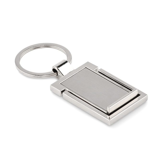 Schlüsselring mit Halter Stanrin