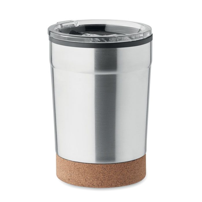 Doppelwandiger Becher 300ml Nomu