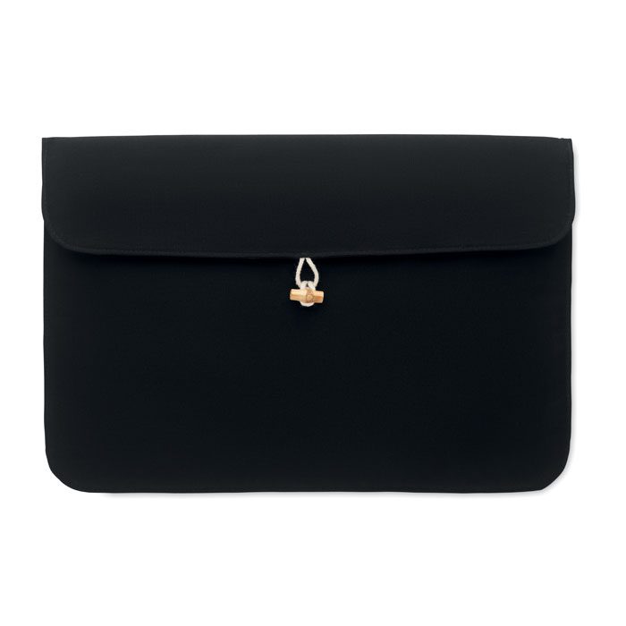 Laptoptasche Baumwolle Cotin