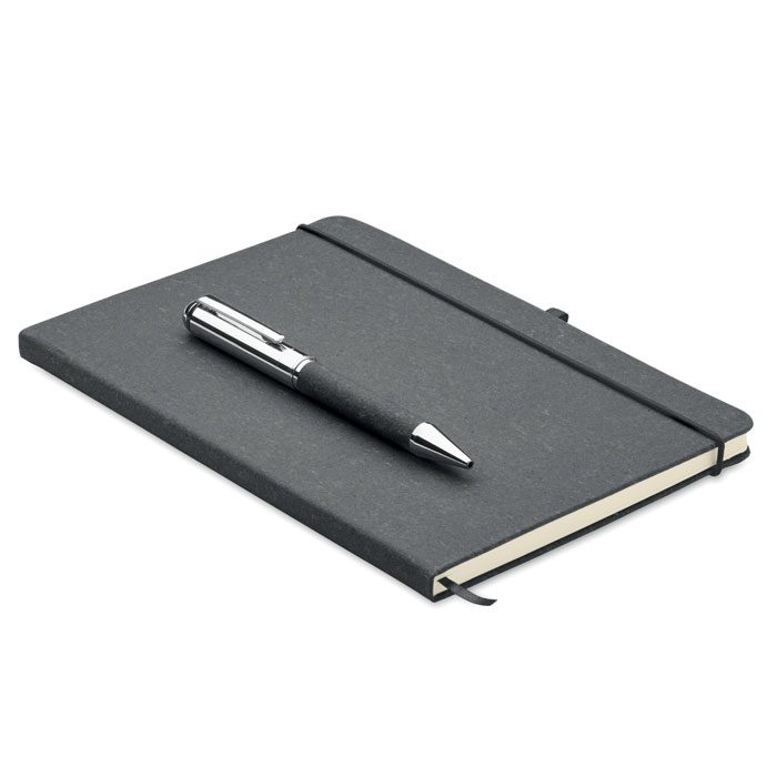 Set mit Notizbuch Eleganote