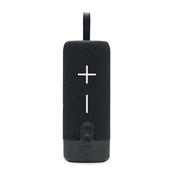 2x5W wireless Lautsprecher Yellow – weitere Ansicht