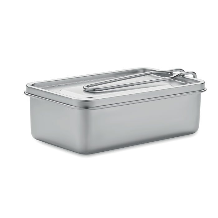 Lunchbox Edelstahl 750ml Tamelunch