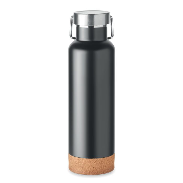 Doppelwandige Flasche 500ml Ives