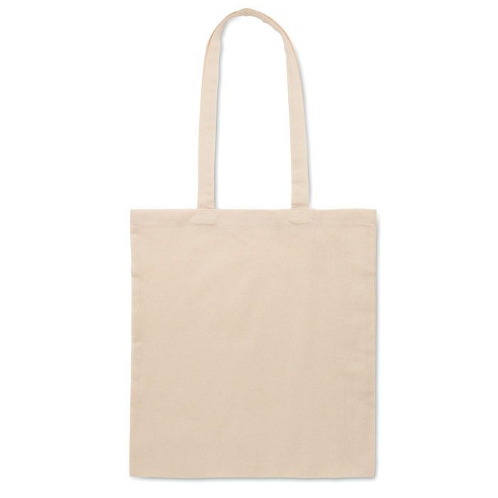 Einkaufstasche Polycotton Shoppi – weitere Ansicht