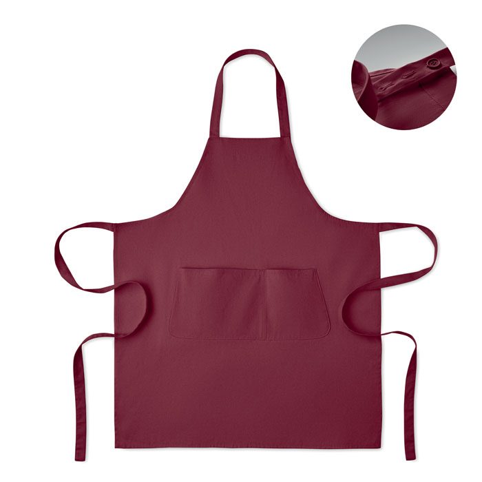 Küchenschürze Organic Cotton Gamma