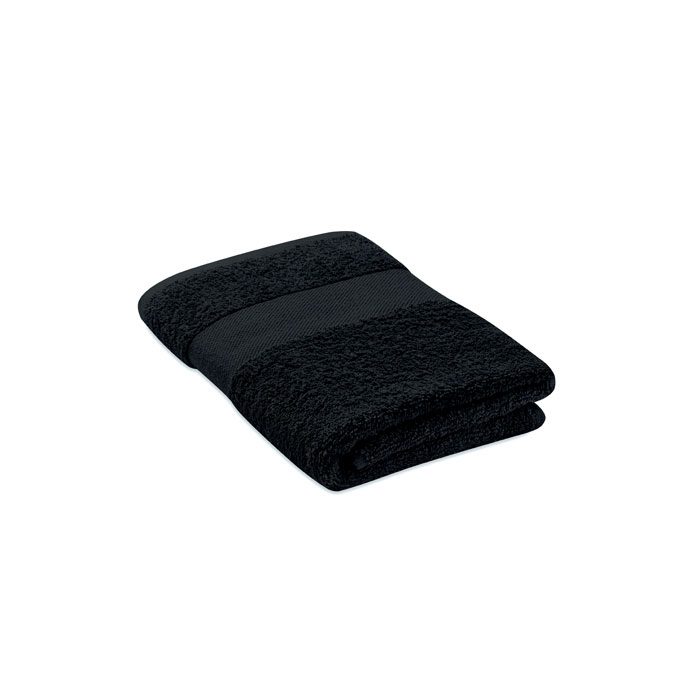 Handtuch Organic Cotton Serry