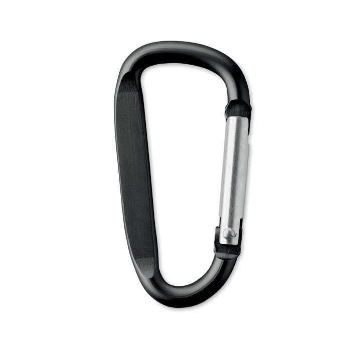 Karabinerhaken Aluminium Gancho