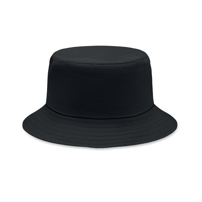 Bucket hat polyester 260g/m² Monti