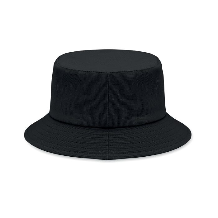 Bucket hat polyester 260g/m² Monti – weitere Ansicht