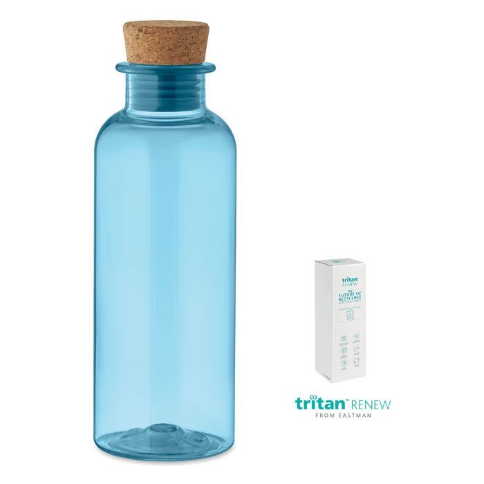Tritan Renew™ Flasche 500ml Ocean
