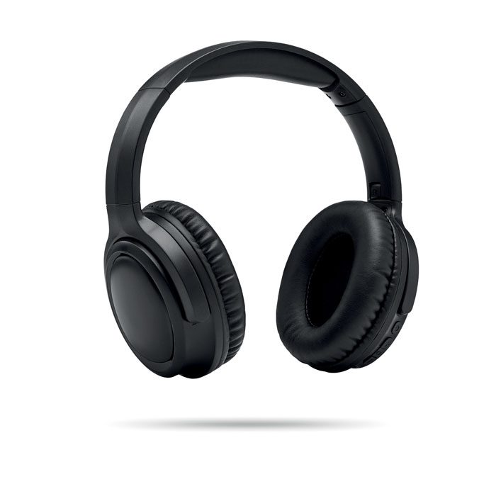 5.3 Anc Kopfhörer Silent