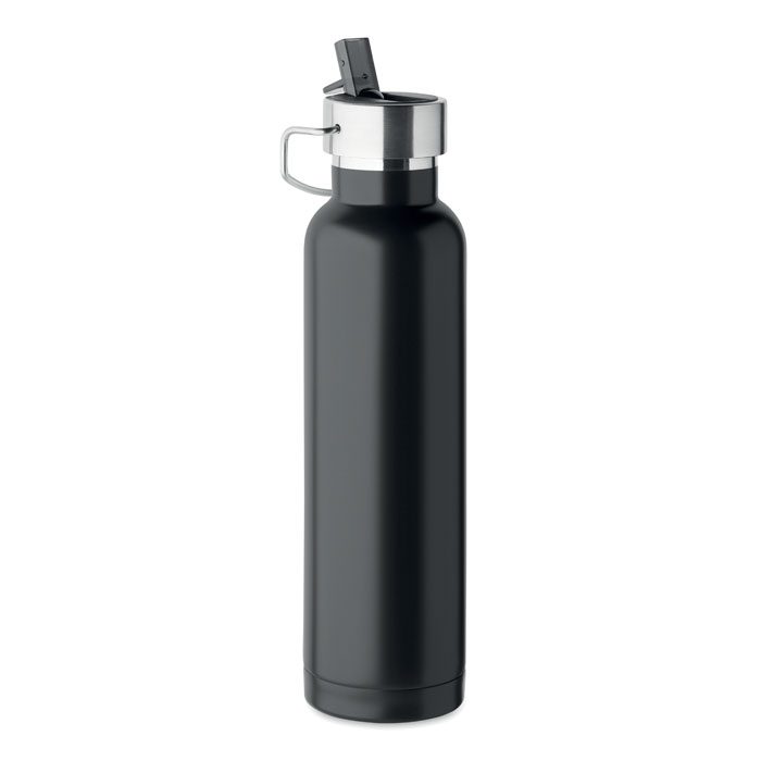 Doppelwandige Flasche 660 ml Riflow