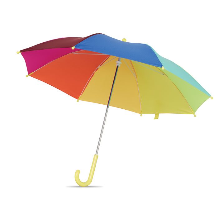 18" Regenschirm für Kinder Arco