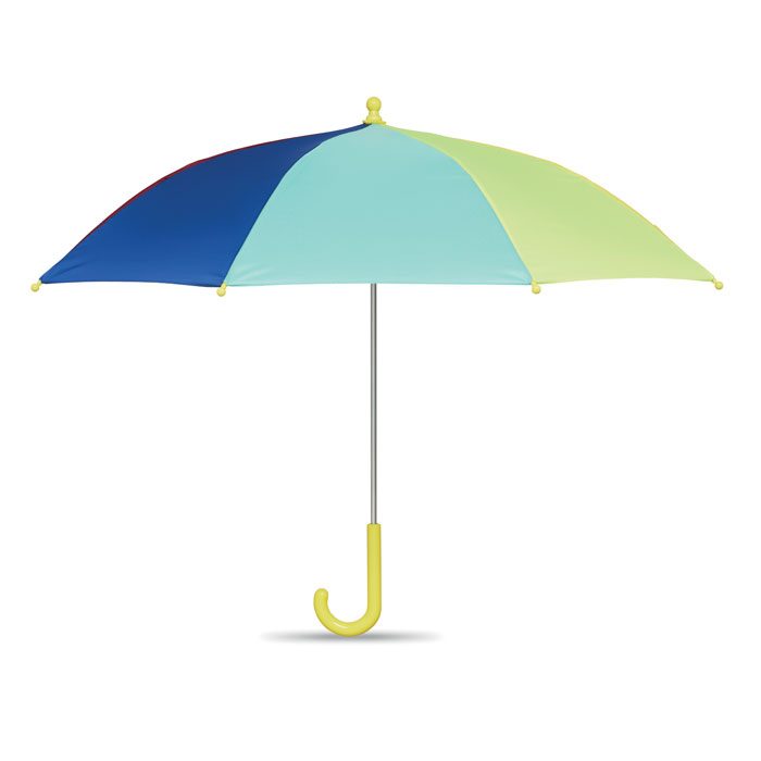 18" Regenschirm für Kinder Arco – weitere Ansicht